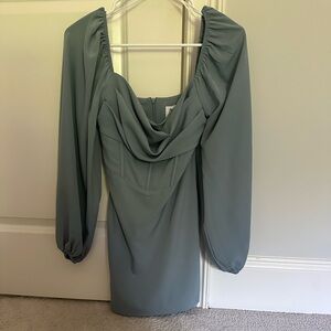 Princess Polly Dress